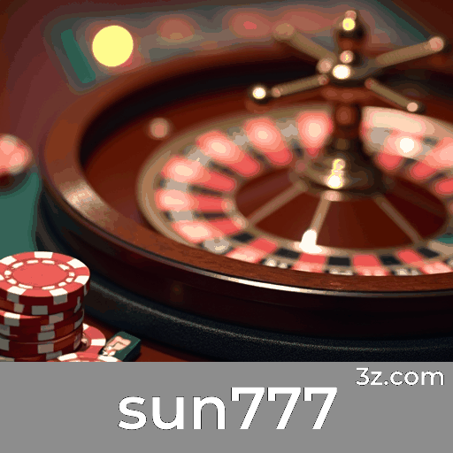 Experiência de Casino Elite no sun777: Jogos Premium e Dealers Reais