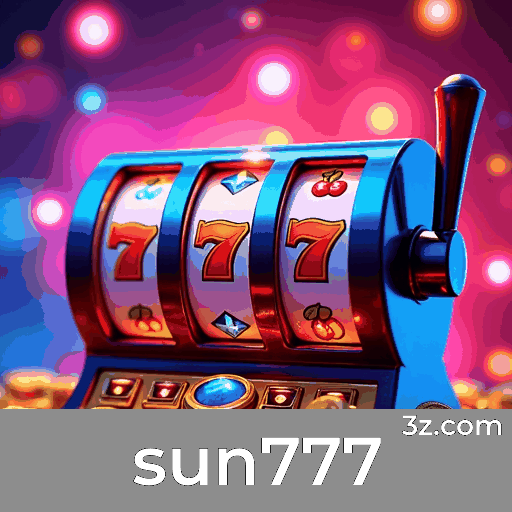 sun777: O Mundo de Jogos de Qualidade e Diversidade