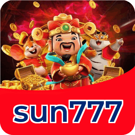 Logo Oficial sun777 Download