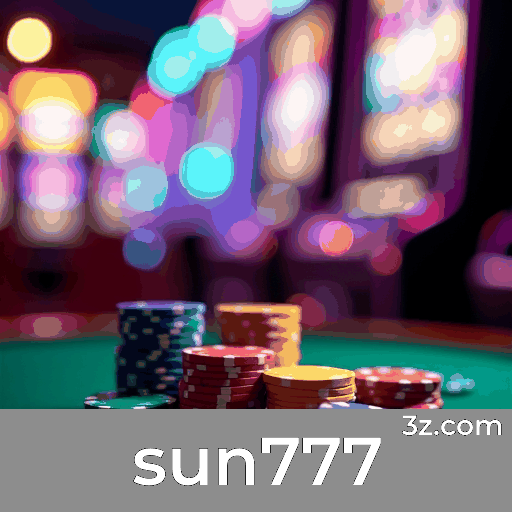 Experiência de Casino Elite no sun777: Jogos Premium e Dealers Reais